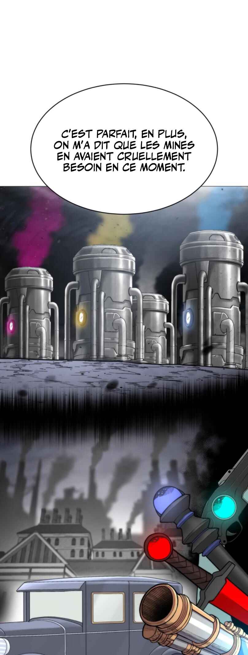 Colorist Chapter 14 - Page 51