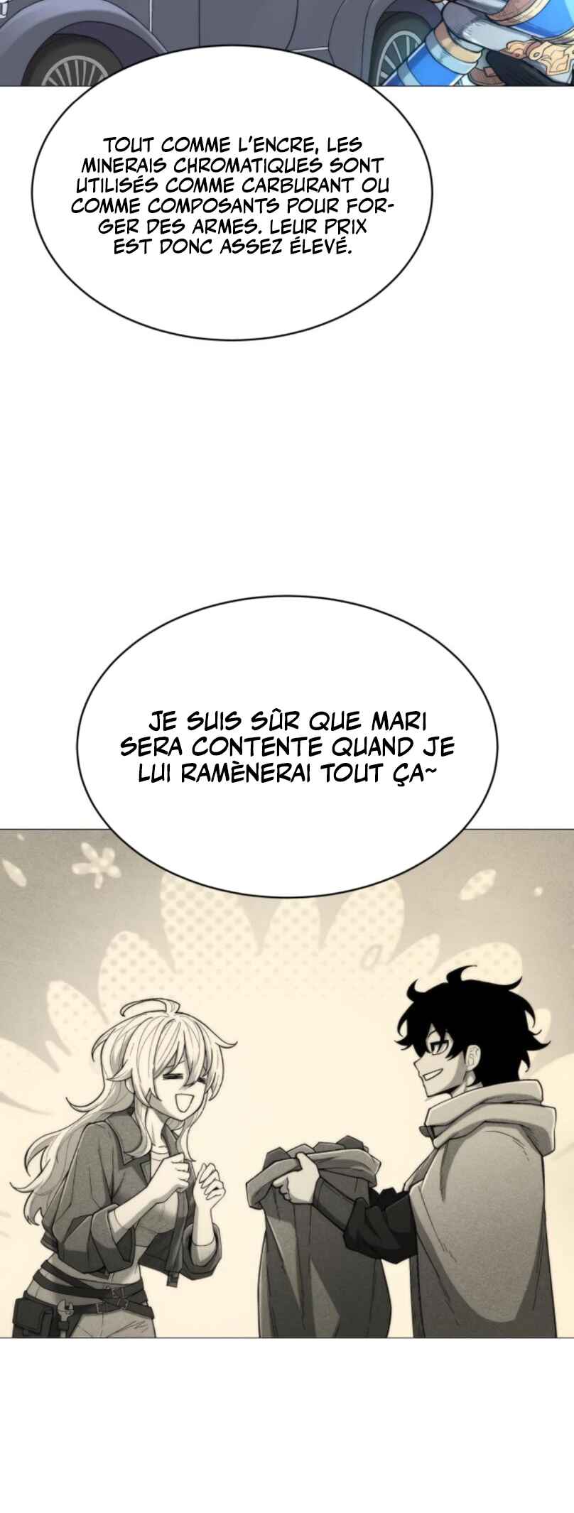 Colorist Chapter 14 - Page 52