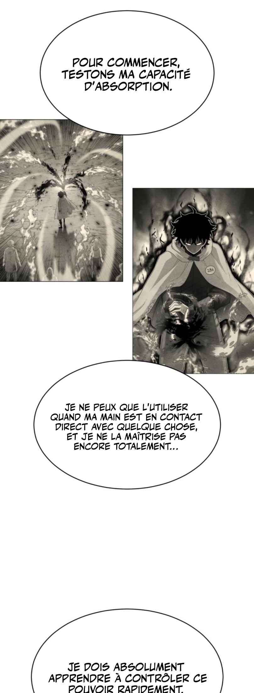 Colorist Chapter 14 - Page 58