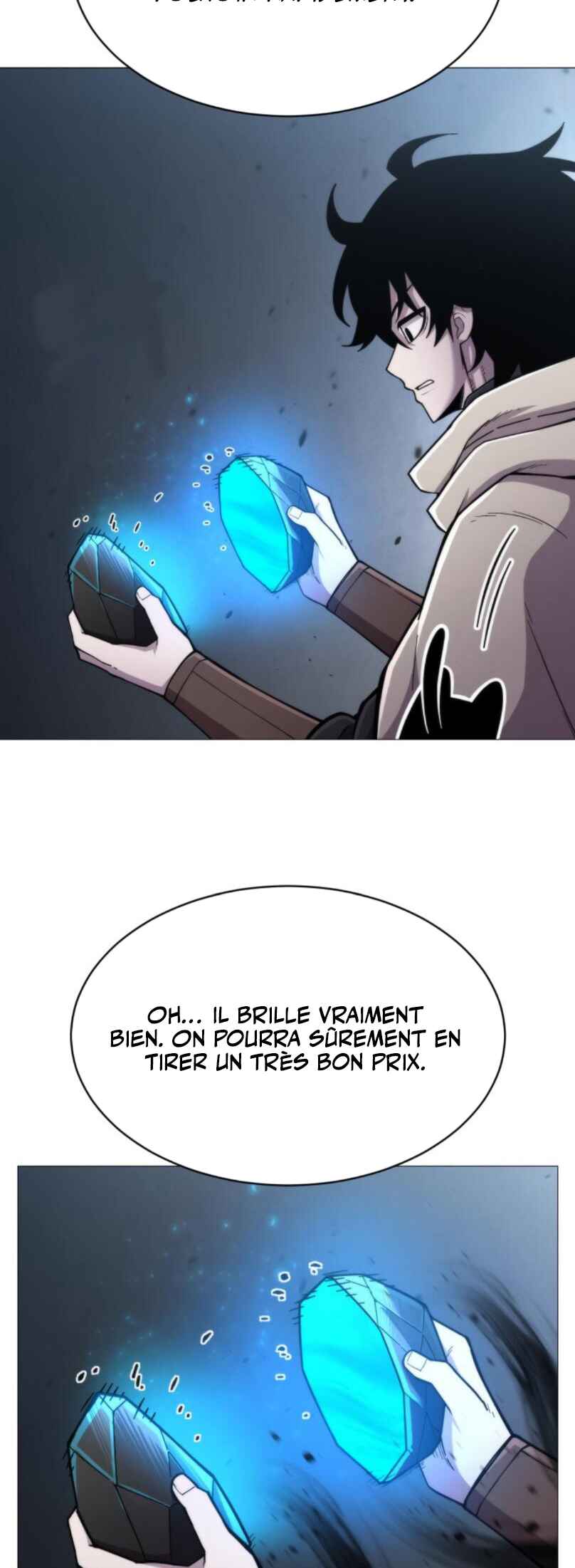 Colorist Chapter 14 - Page 59