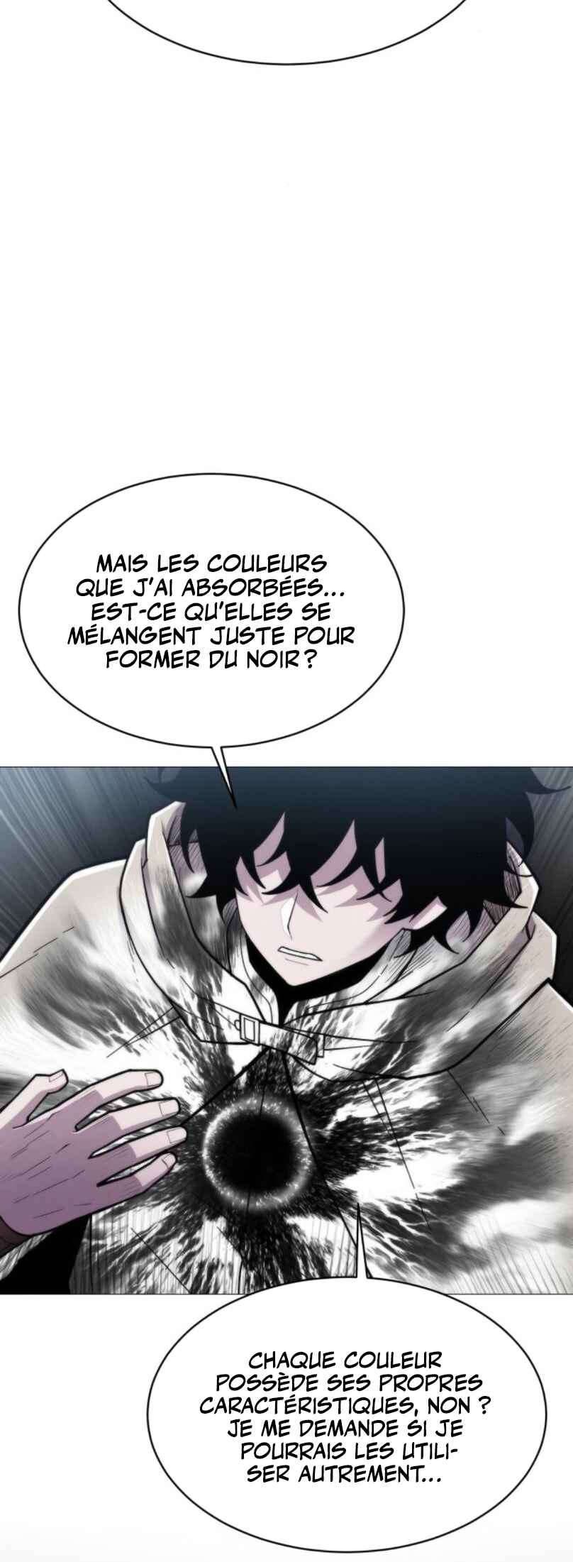 Colorist Chapter 14 - Page 64