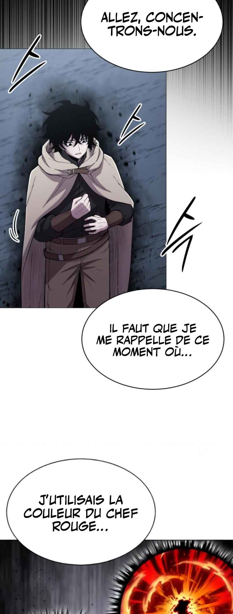 Colorist Chapter 14 - Page 67