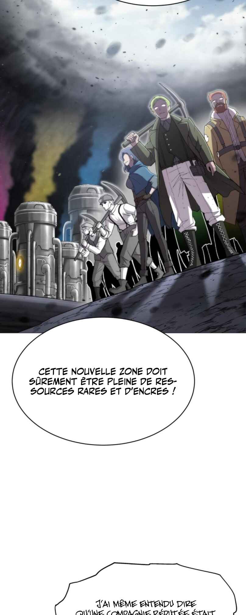 Colorist Chapter 14 - Page 7