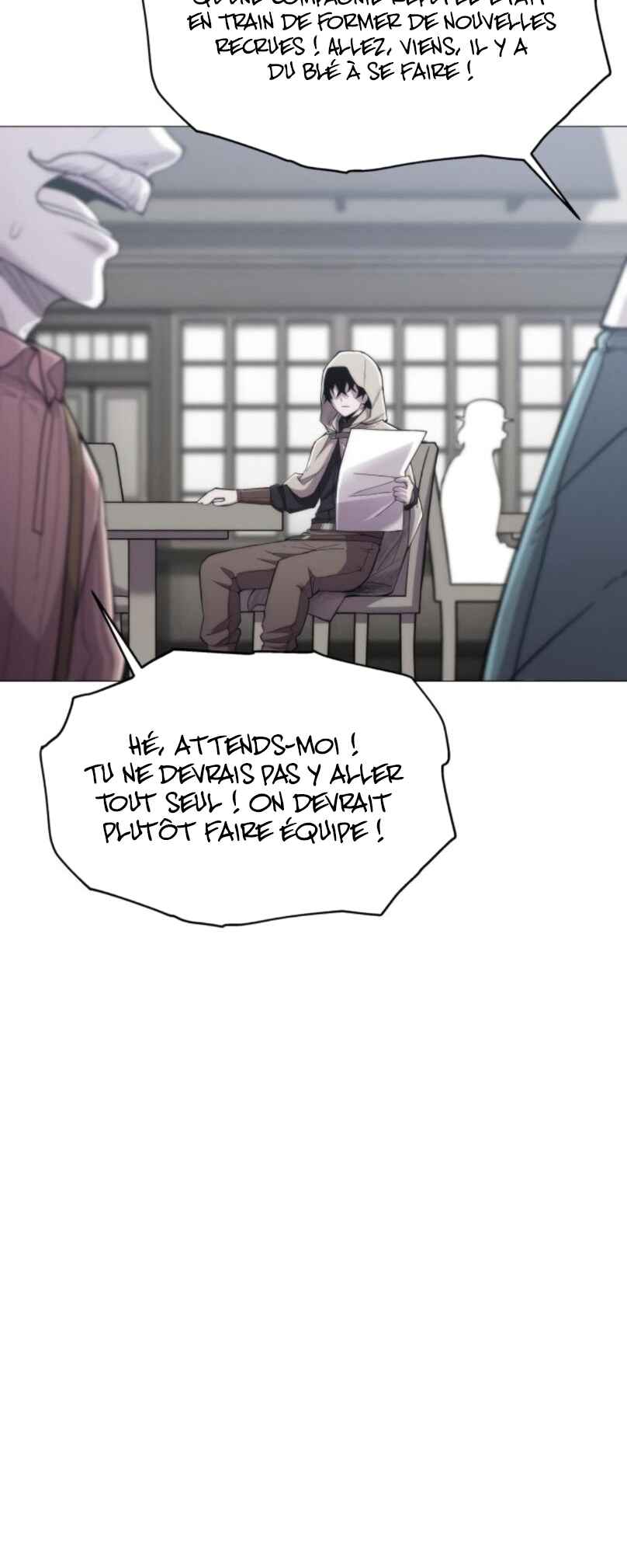 Colorist Chapter 14 - Page 8