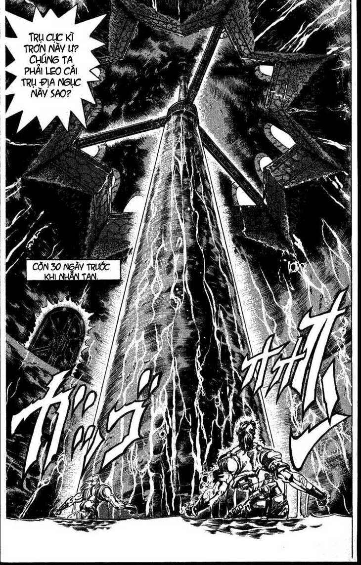 JoJo no Kimyou na Bouken: Part 2 - Sentou Chouryuu Chapter 28 - Page 18
