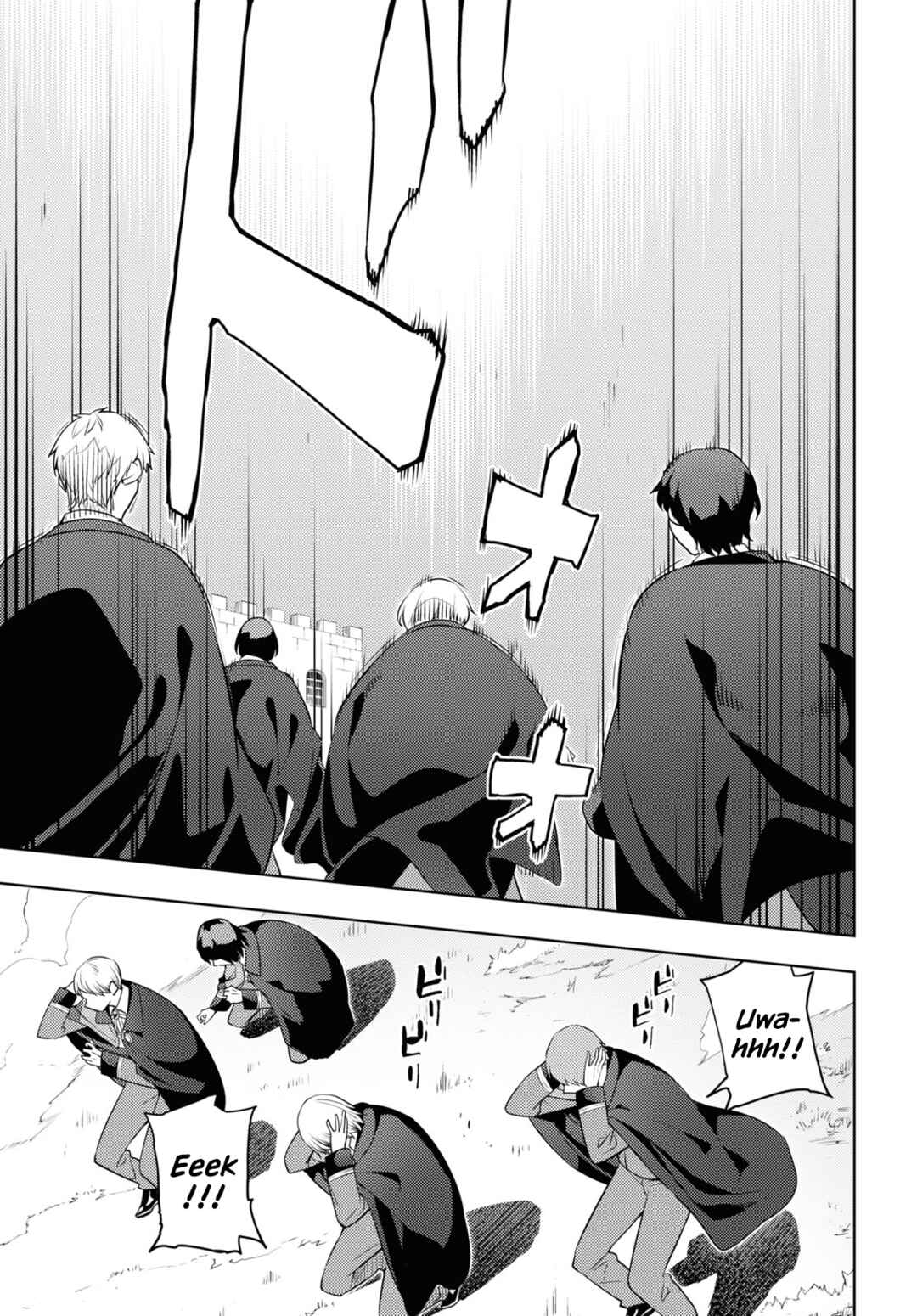 Moto-Sekai Ichii Sub-chara Ikusei Nikki: Hi-Player, Isekai wo Kouryaku-chu! Chapter 59 - Page 13