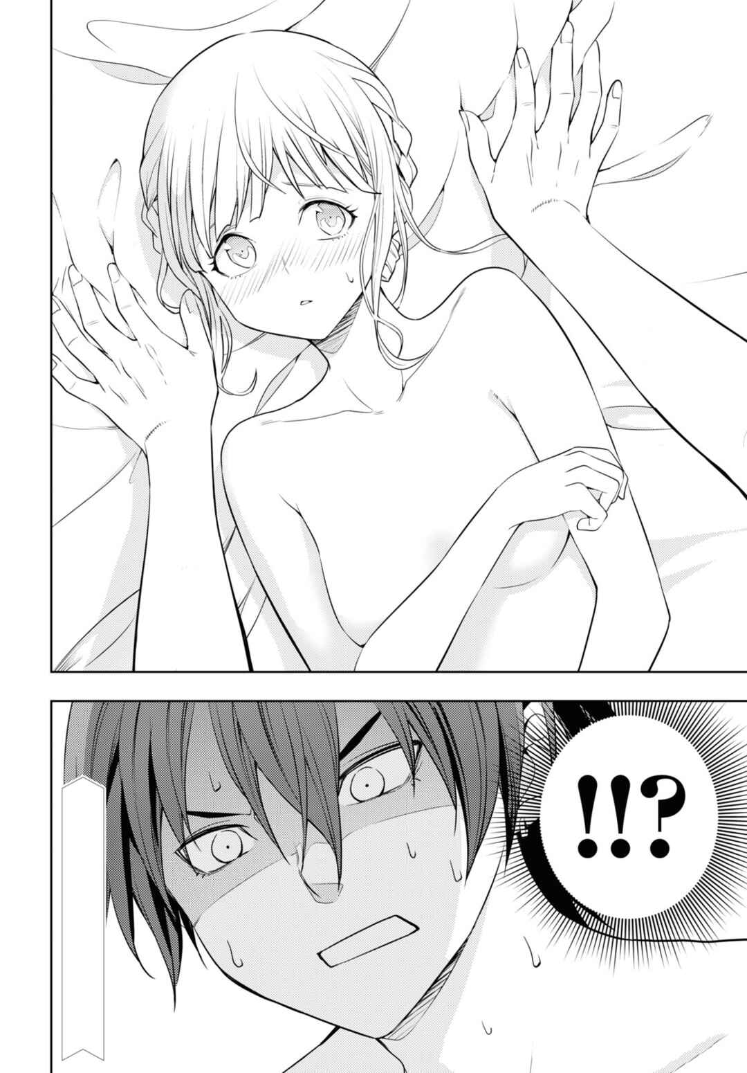 Moto-Sekai Ichii Sub-chara Ikusei Nikki: Hi-Player, Isekai wo Kouryaku-chu! Chapter 59 - Page 30