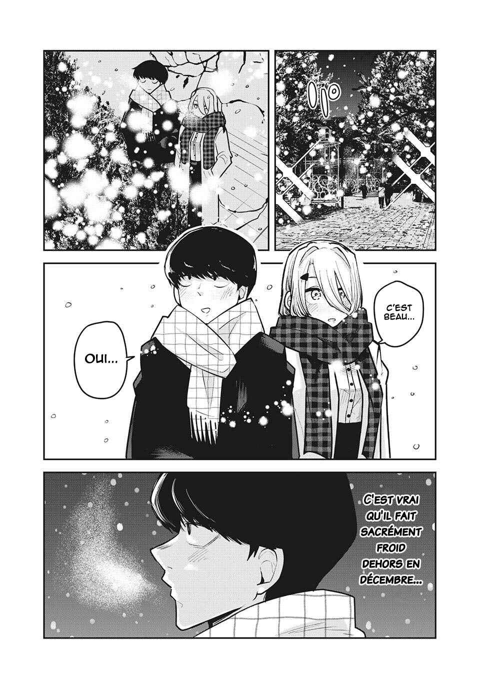 Doppel-san Chapter 25 - Page 6