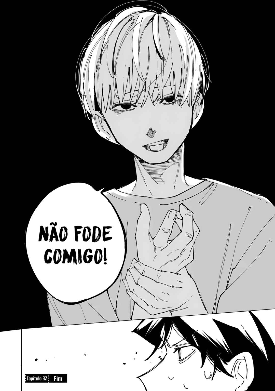 R15+ ja Dame desu ka? Chapter 32 - Page 16