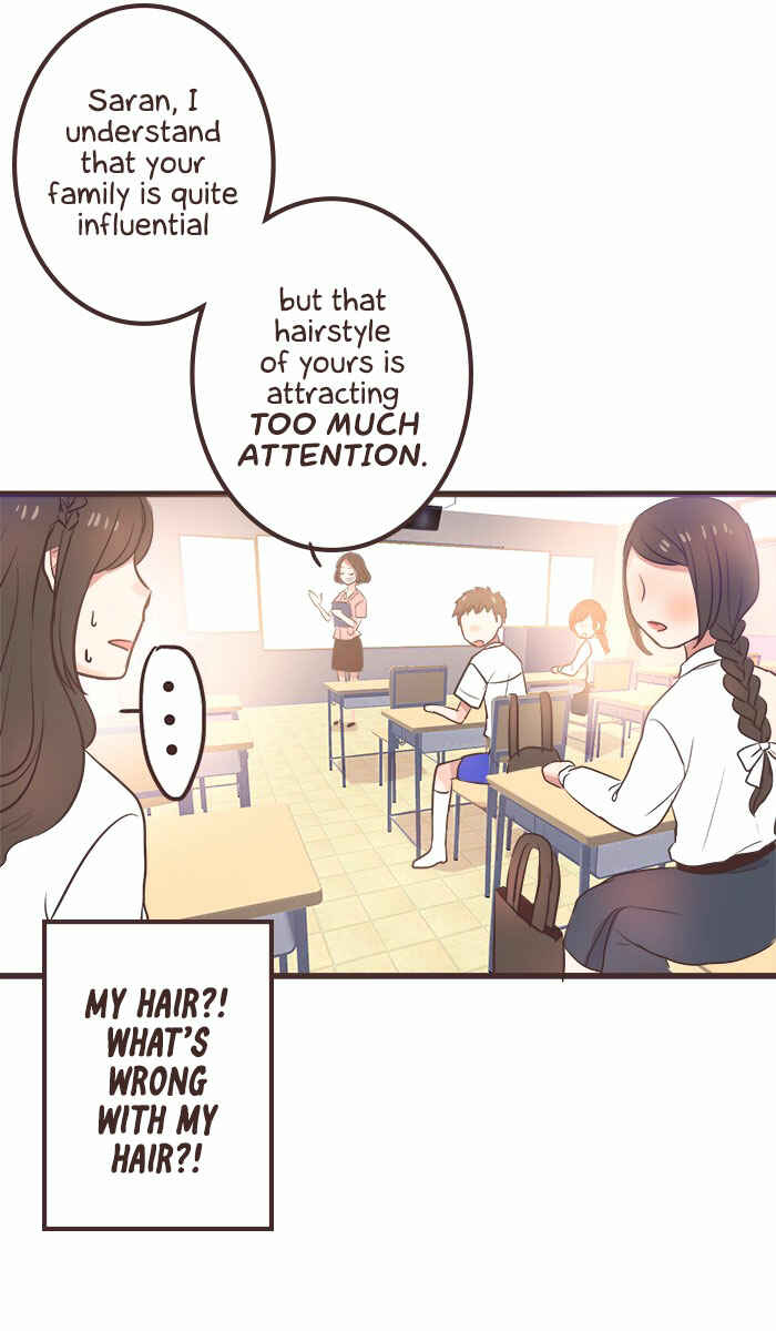 Mafia's Daughter: Operation Makeover Chapter 3 - Page 13