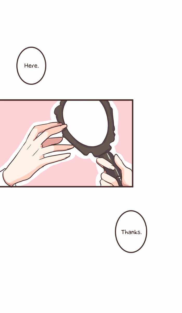 Mafia's Daughter: Operation Makeover Chapter 3 - Page 15