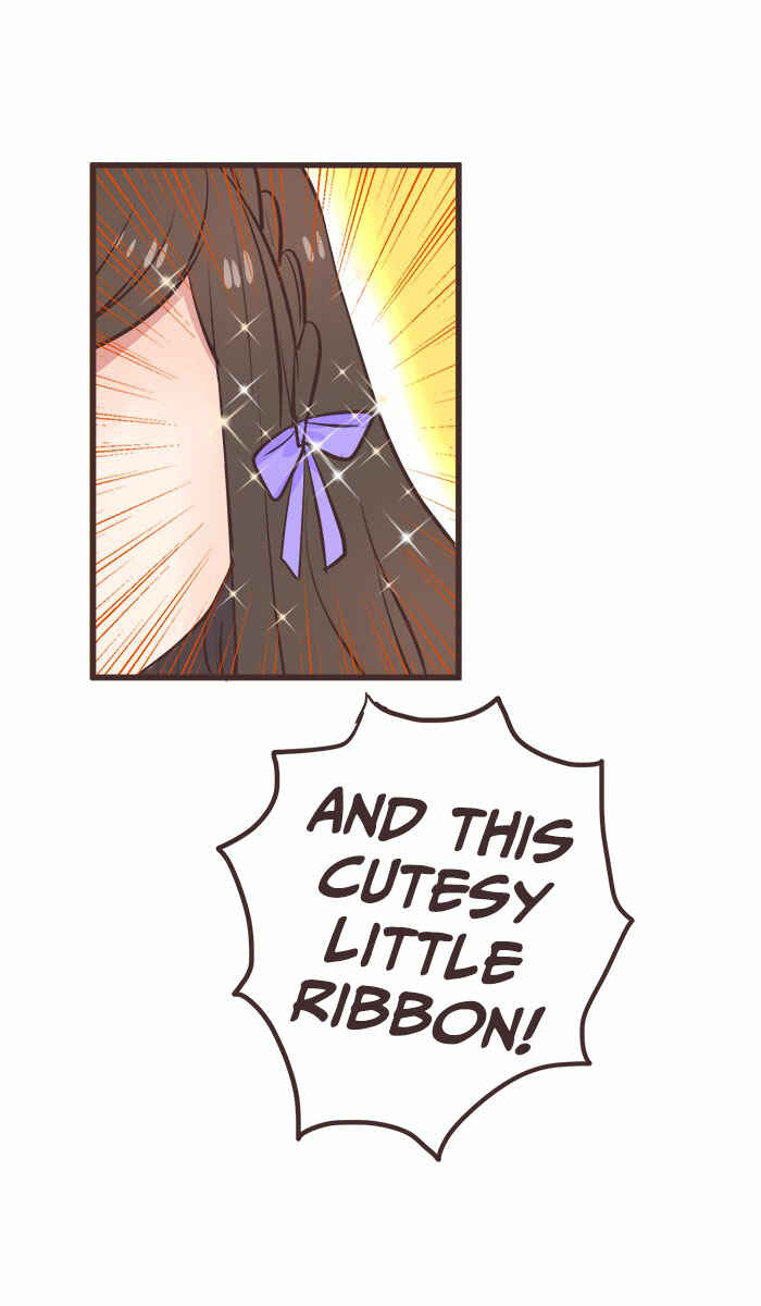 Mafia's Daughter: Operation Makeover Chapter 3 - Page 19