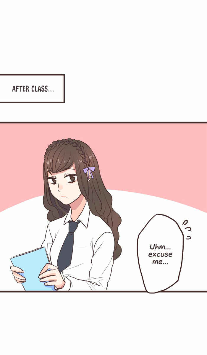 Mafia's Daughter: Operation Makeover Chapter 3 - Page 24