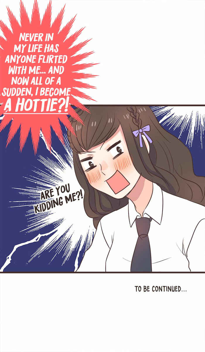 Mafia's Daughter: Operation Makeover Chapter 3 - Page 26