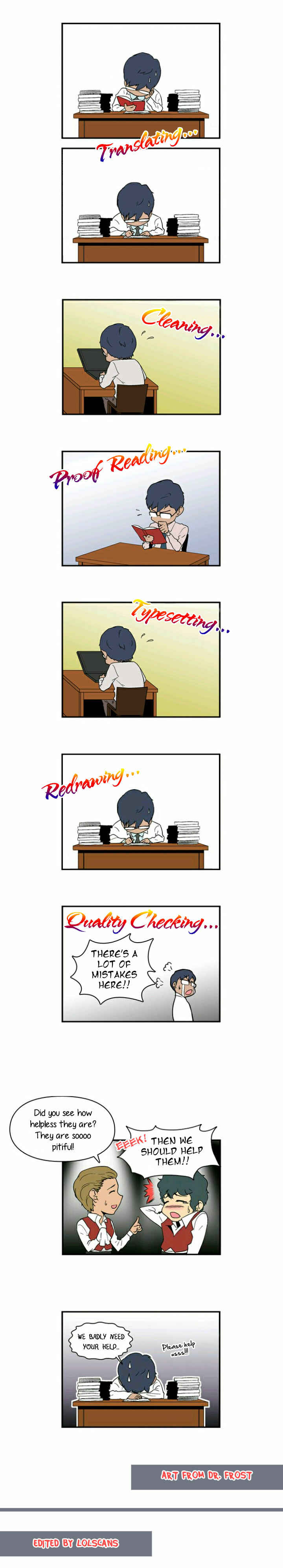 Mafia's Daughter: Operation Makeover Chapter 3 - Page 34