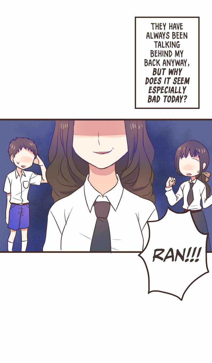 Mafia's Daughter: Operation Makeover Chapter 3 - Page 7