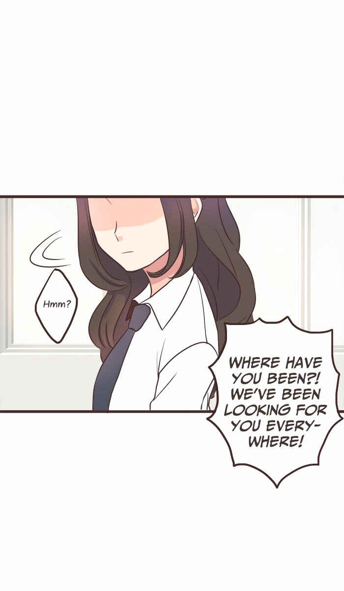 Mafia's Daughter: Operation Makeover Chapter 3 - Page 8