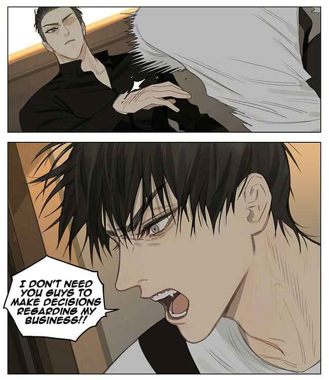 19 Tian Chapter 348 - Page 3