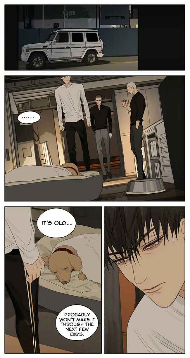 19 Tian Chapter 348 - Page 5