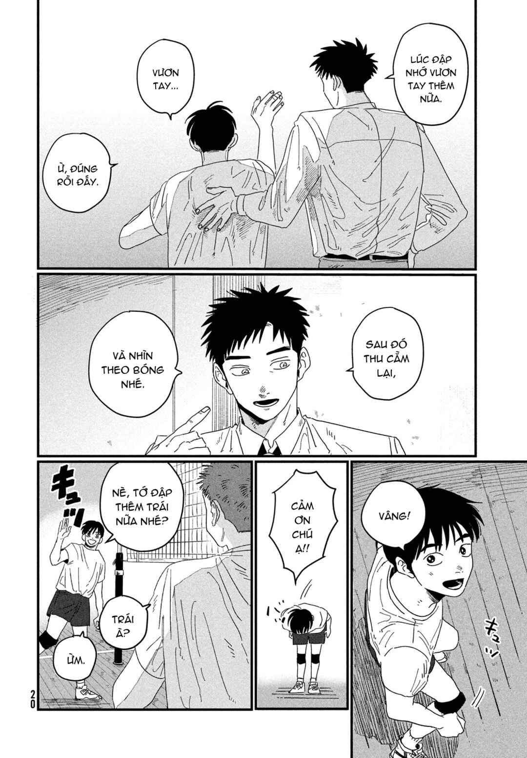 Dig It Chapter 1 - Page 18