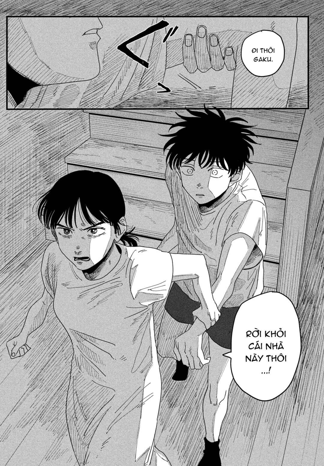 Dig It Chapter 1 - Page 38