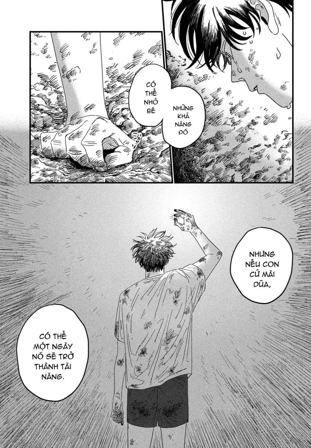 Dig It Chapter 1 - Page 41