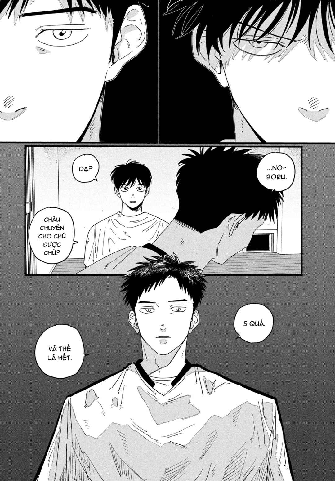 Dig It Chapter 1 - Page 60