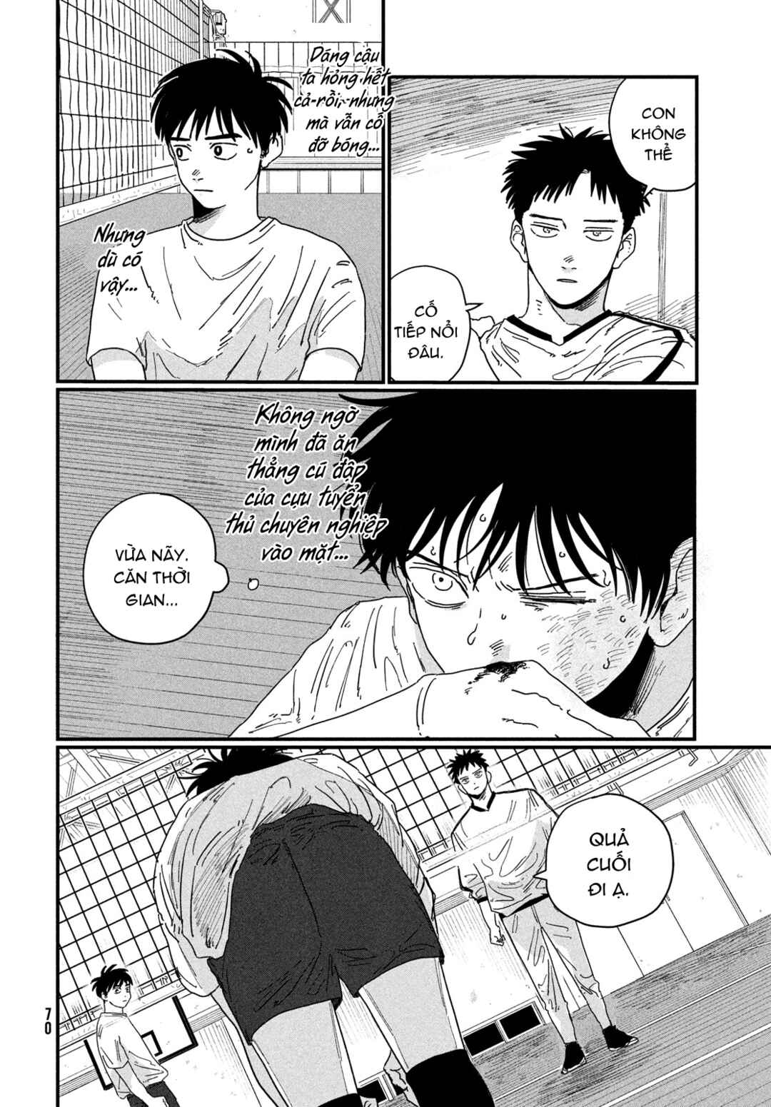 Dig It Chapter 1 - Page 68
