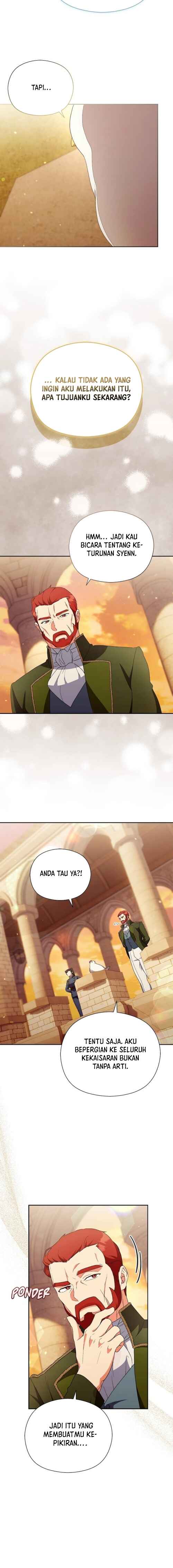 The Princess in the Henhouse Chapter 30 - Page 3