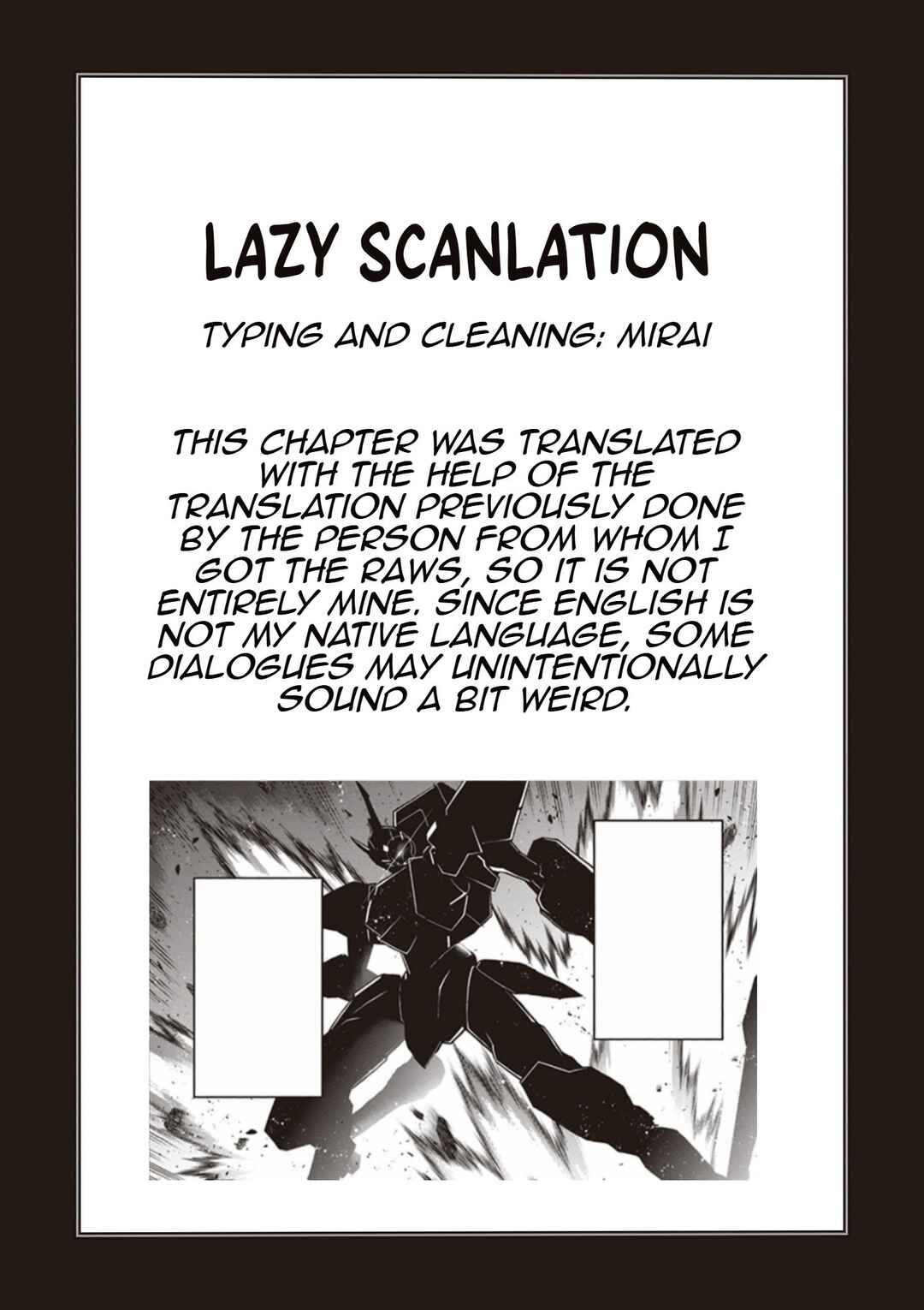 Code Geass: Oz the Reflection O2 Chapter 1 - Page 39