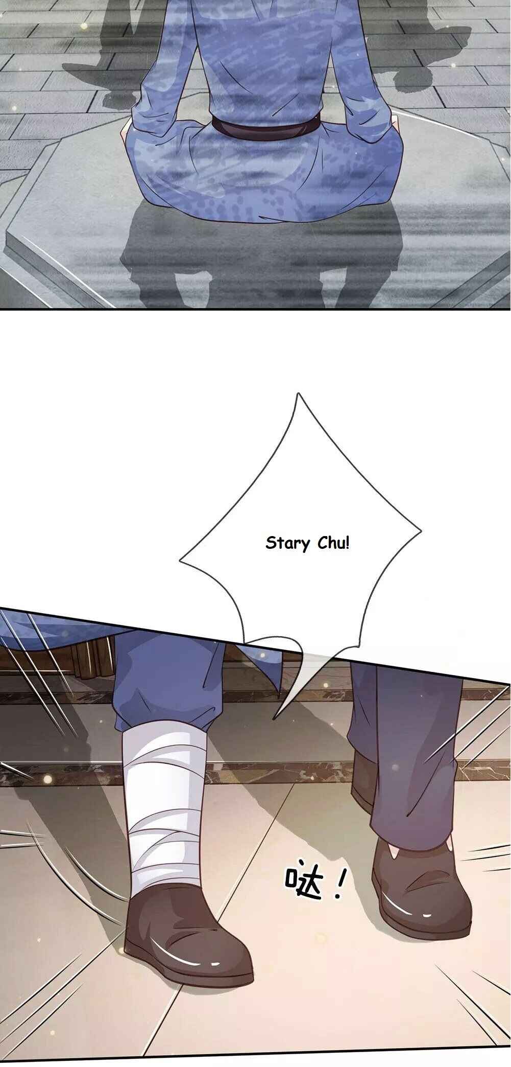 Wǒ Shì Dà Xiānzūn Chapter 49 - Page 14