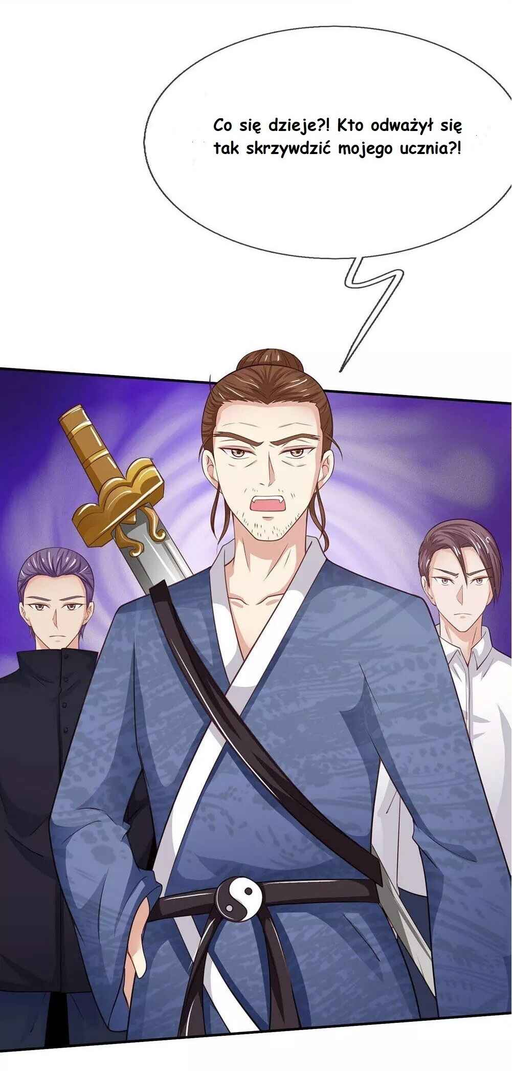 Wǒ Shì Dà Xiānzūn Chapter 49 - Page 15
