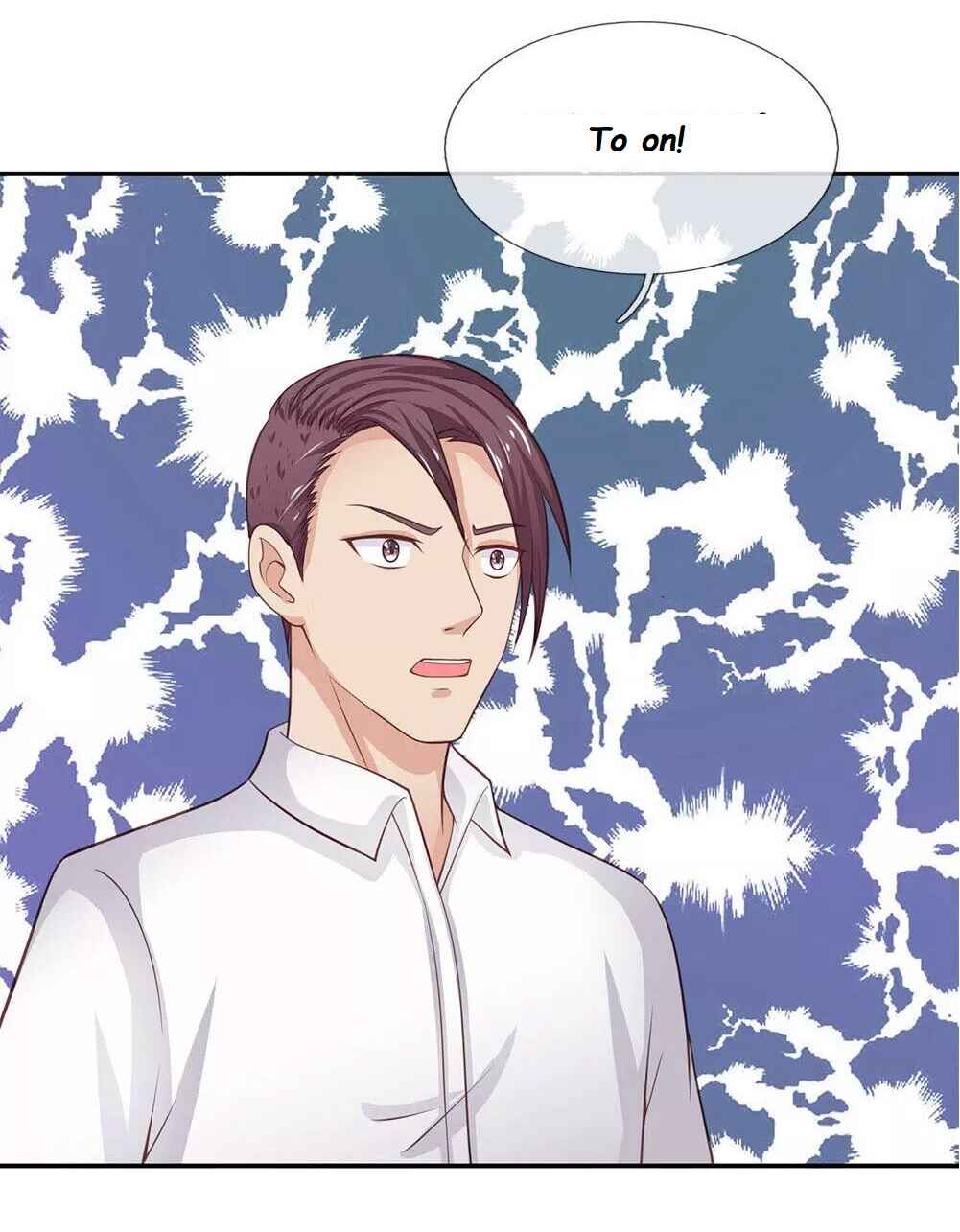 Wǒ Shì Dà Xiānzūn Chapter 49 - Page 21
