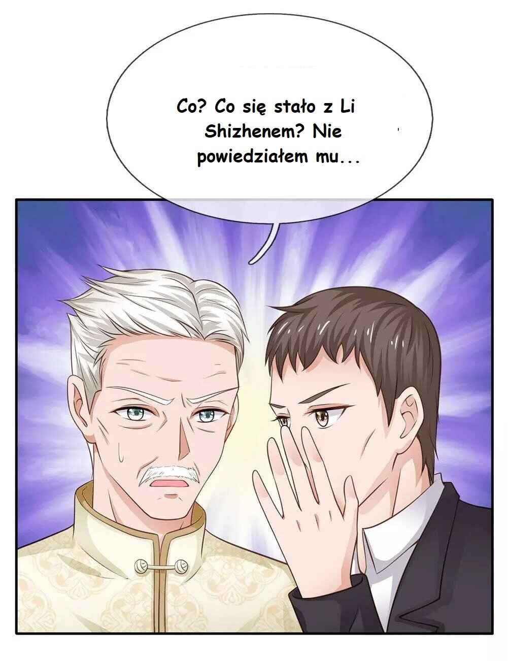 Wǒ Shì Dà Xiānzūn Chapter 49 - Page 7