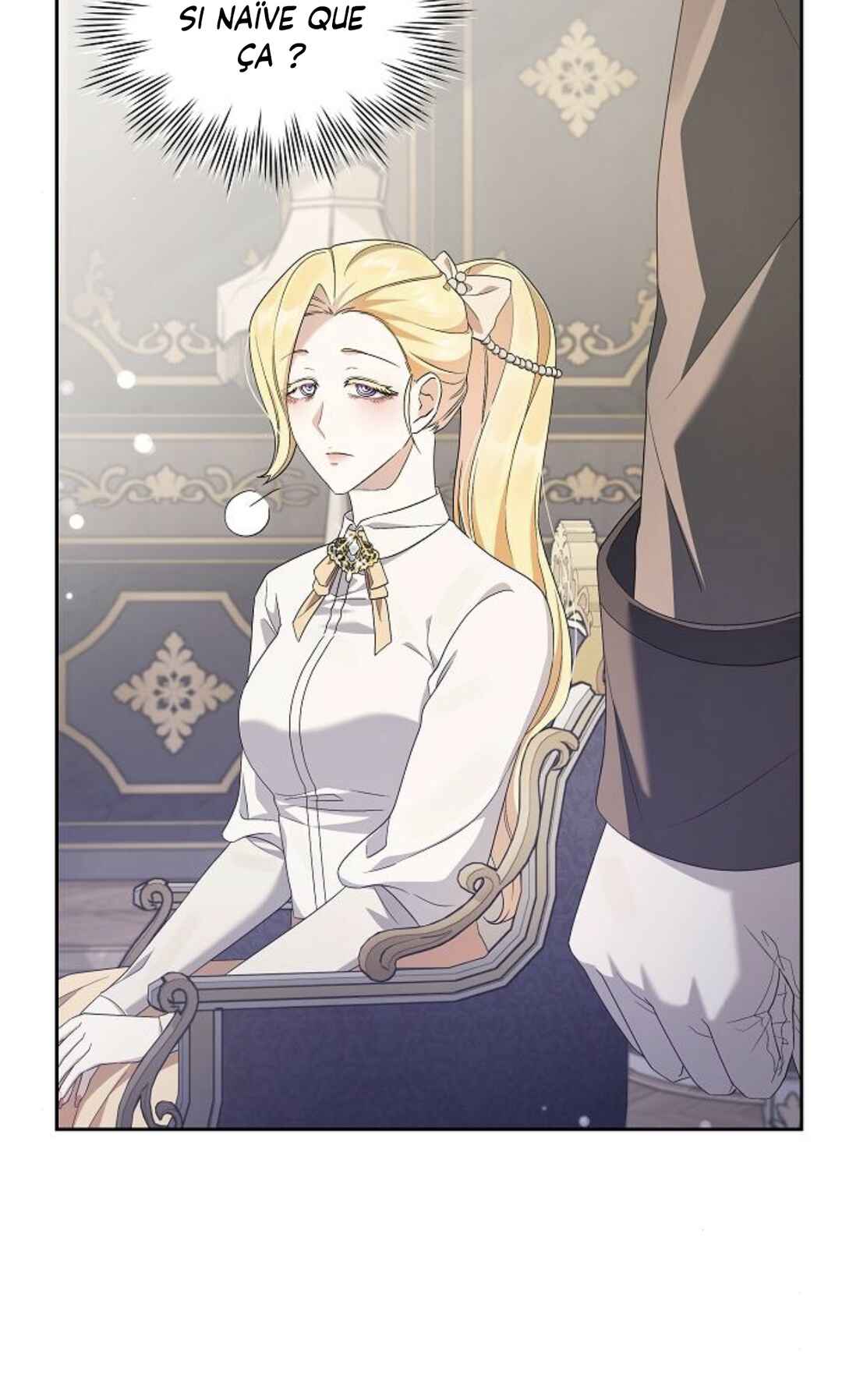 Aknyeo neun Oneuldo Namju-deul i Gwichanhamnida Chapter 27 - Page 11