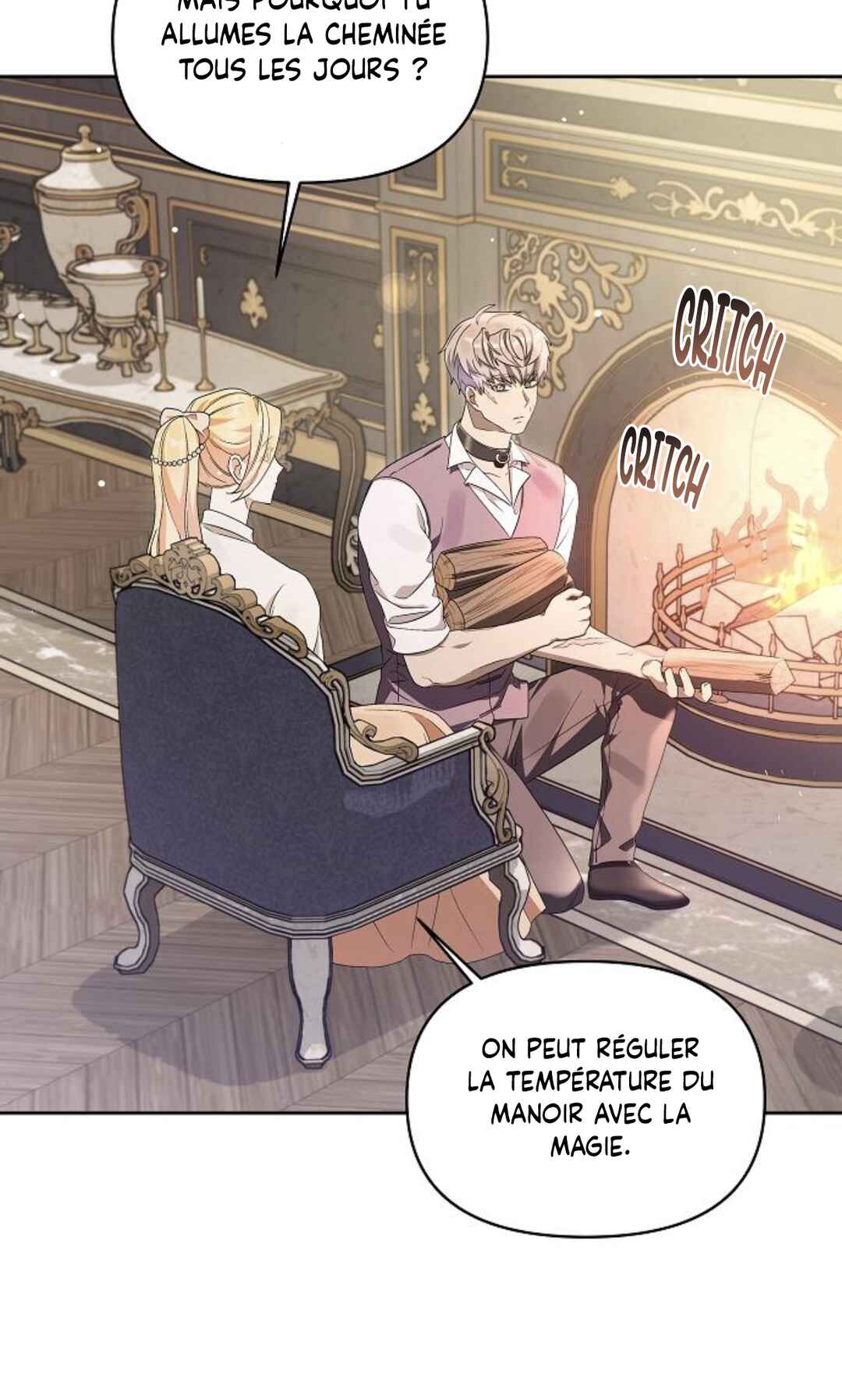 Aknyeo neun Oneuldo Namju-deul i Gwichanhamnida Chapter 27 - Page 16
