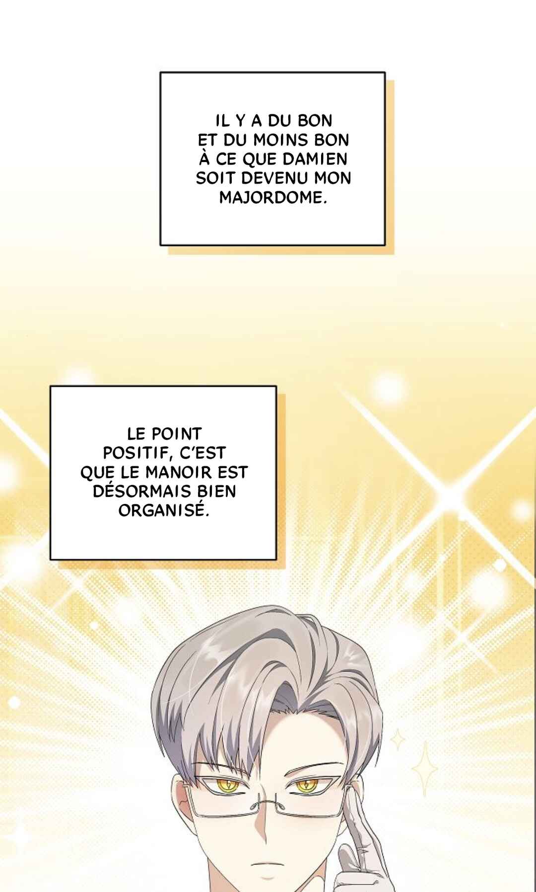 Aknyeo neun Oneuldo Namju-deul i Gwichanhamnida Chapter 27 - Page 2