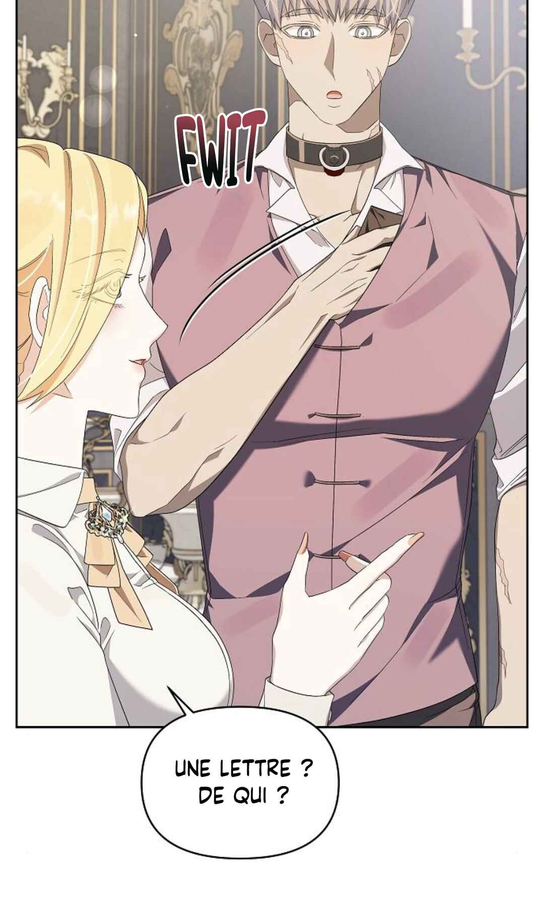 Aknyeo neun Oneuldo Namju-deul i Gwichanhamnida Chapter 27 - Page 24