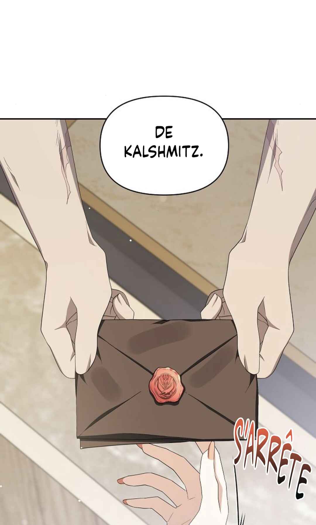 Aknyeo neun Oneuldo Namju-deul i Gwichanhamnida Chapter 27 - Page 25