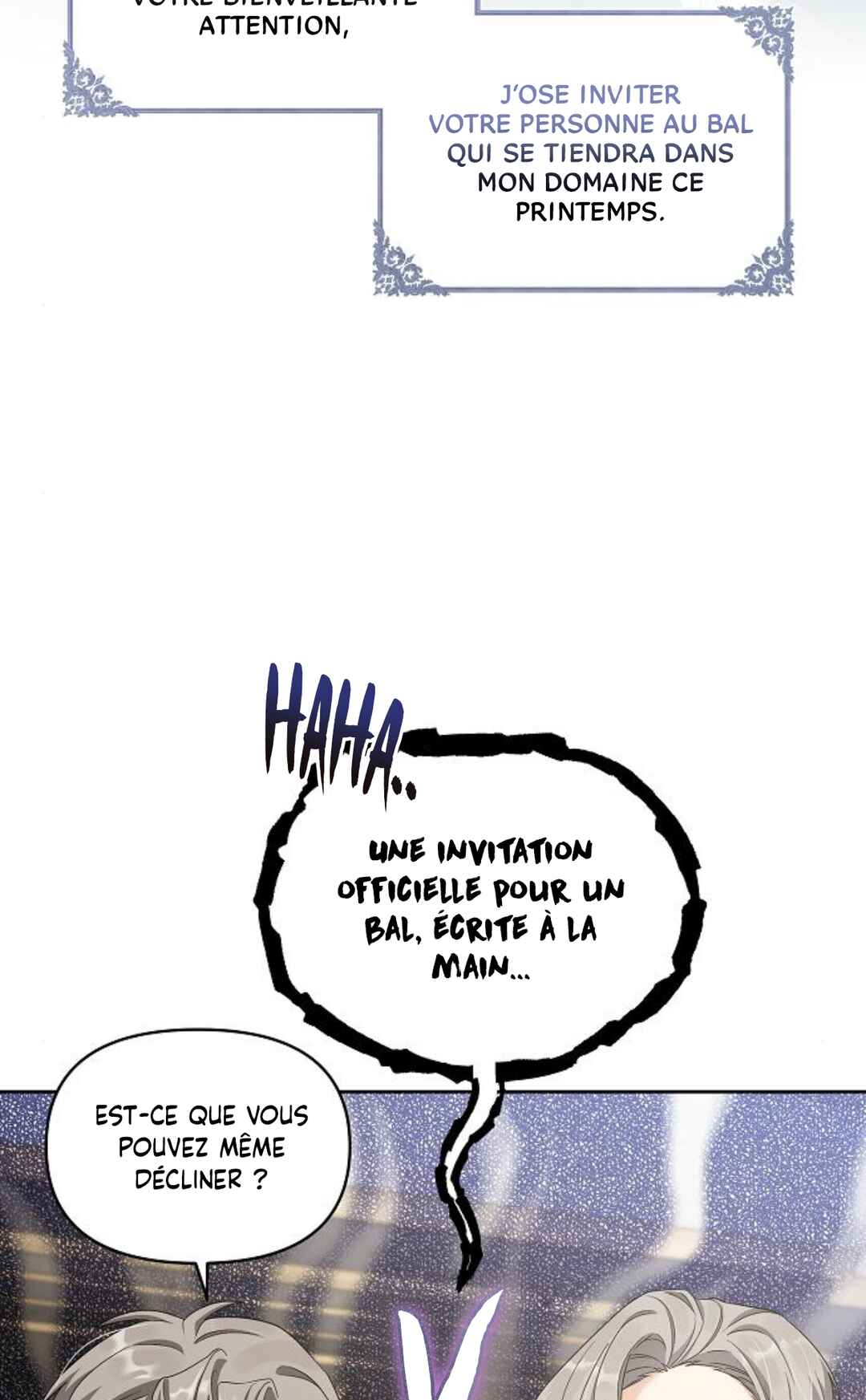 Aknyeo neun Oneuldo Namju-deul i Gwichanhamnida Chapter 27 - Page 34