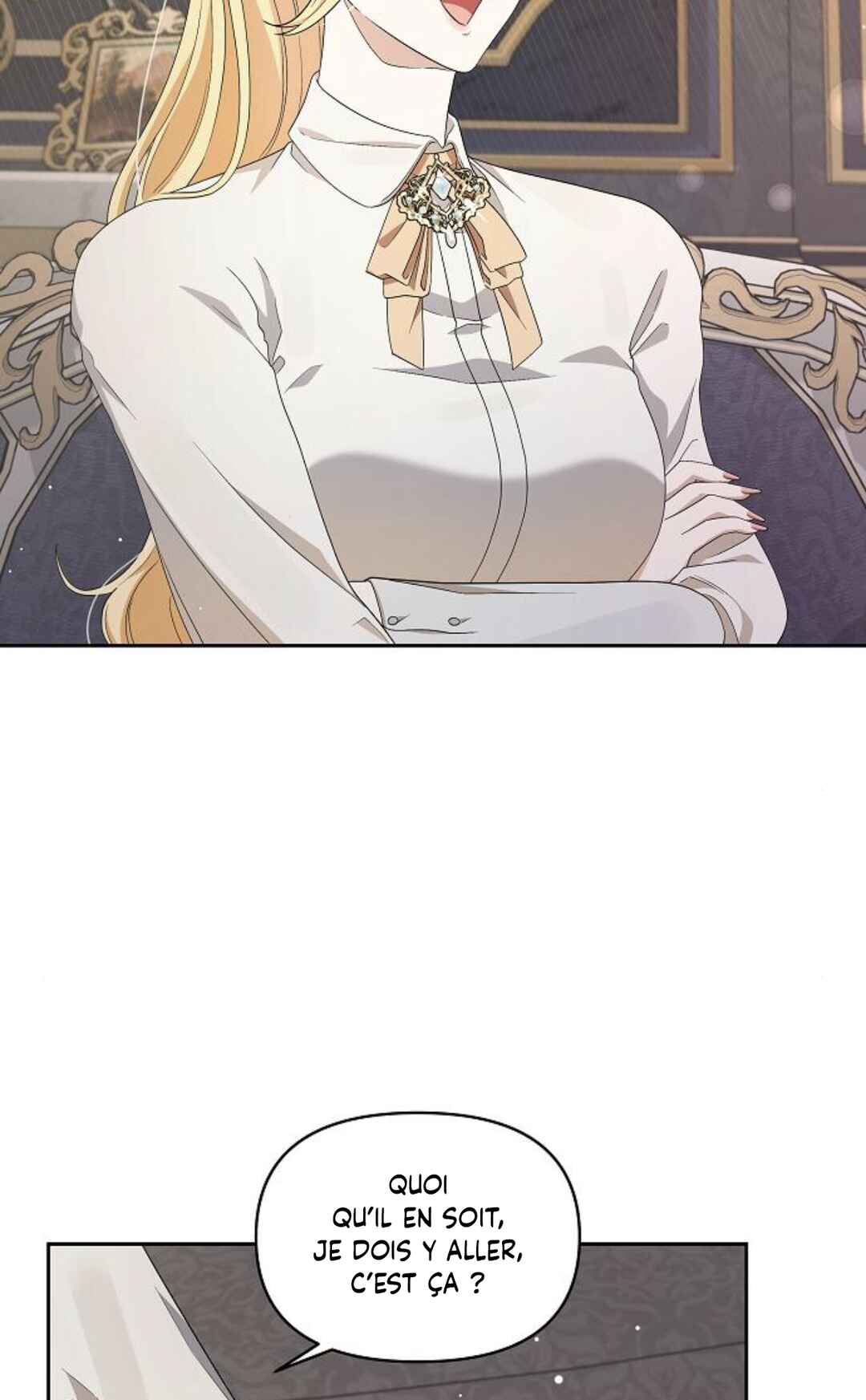 Aknyeo neun Oneuldo Namju-deul i Gwichanhamnida Chapter 27 - Page 41
