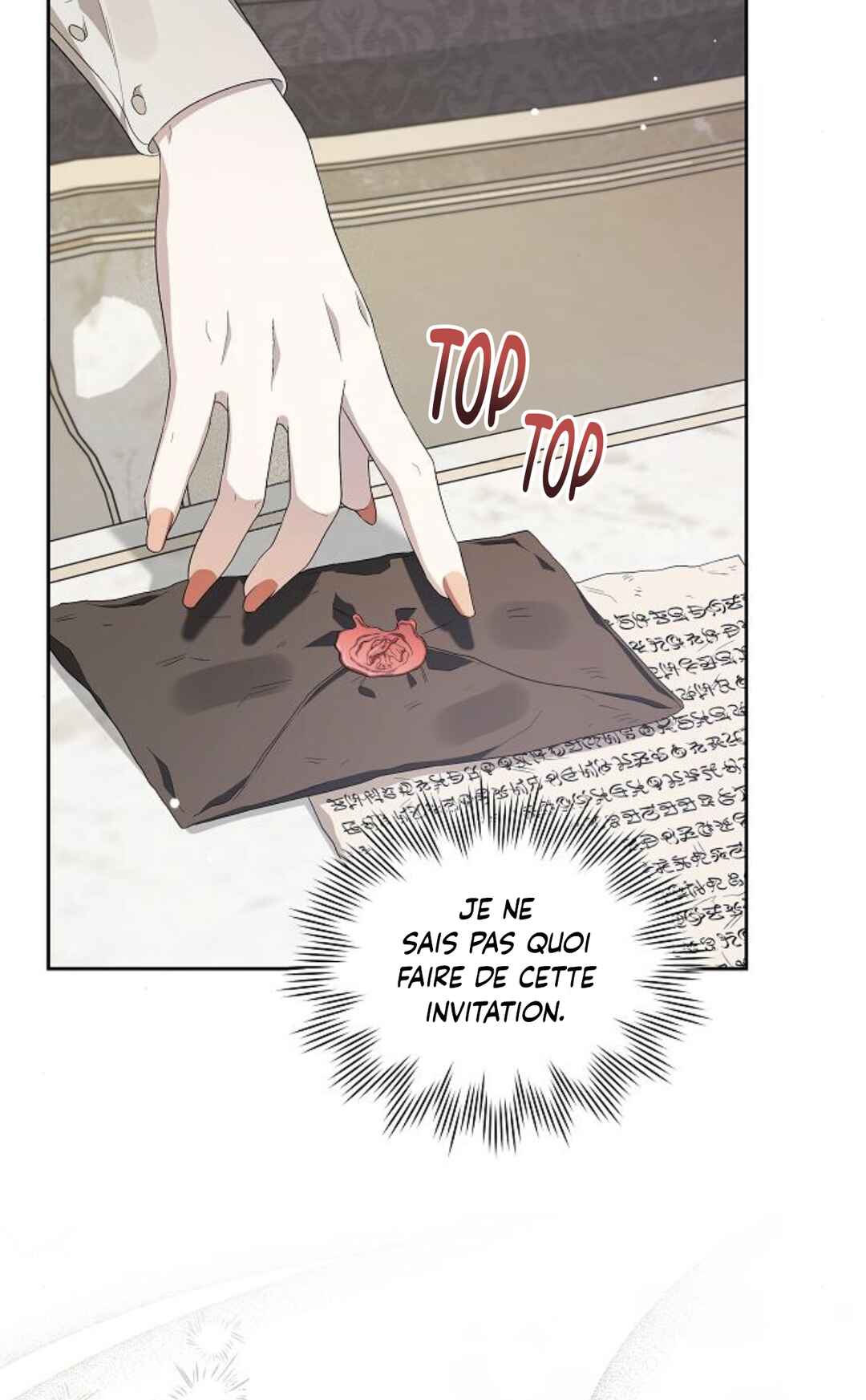 Aknyeo neun Oneuldo Namju-deul i Gwichanhamnida Chapter 27 - Page 42