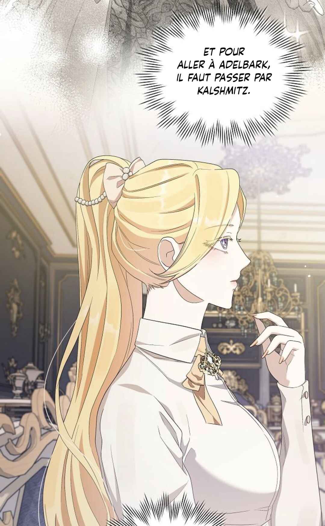 Aknyeo neun Oneuldo Namju-deul i Gwichanhamnida Chapter 27 - Page 44