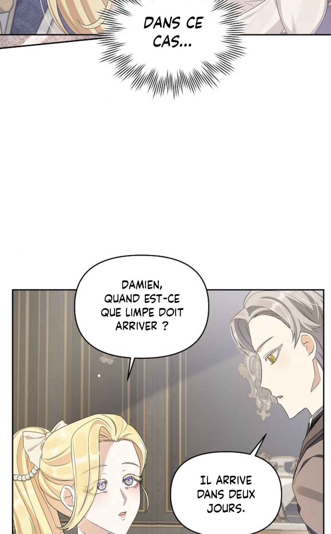 Aknyeo neun Oneuldo Namju-deul i Gwichanhamnida Chapter 27 - Page 45
