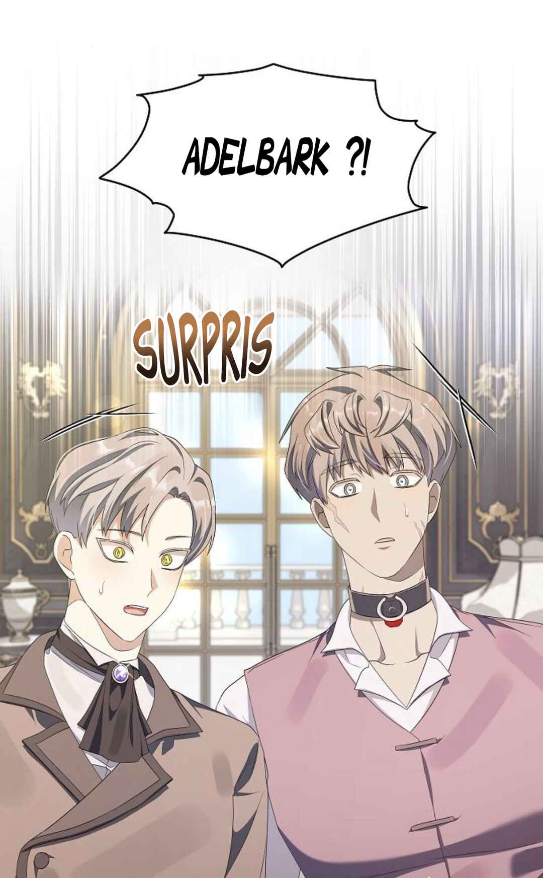 Aknyeo neun Oneuldo Namju-deul i Gwichanhamnida Chapter 27 - Page 50