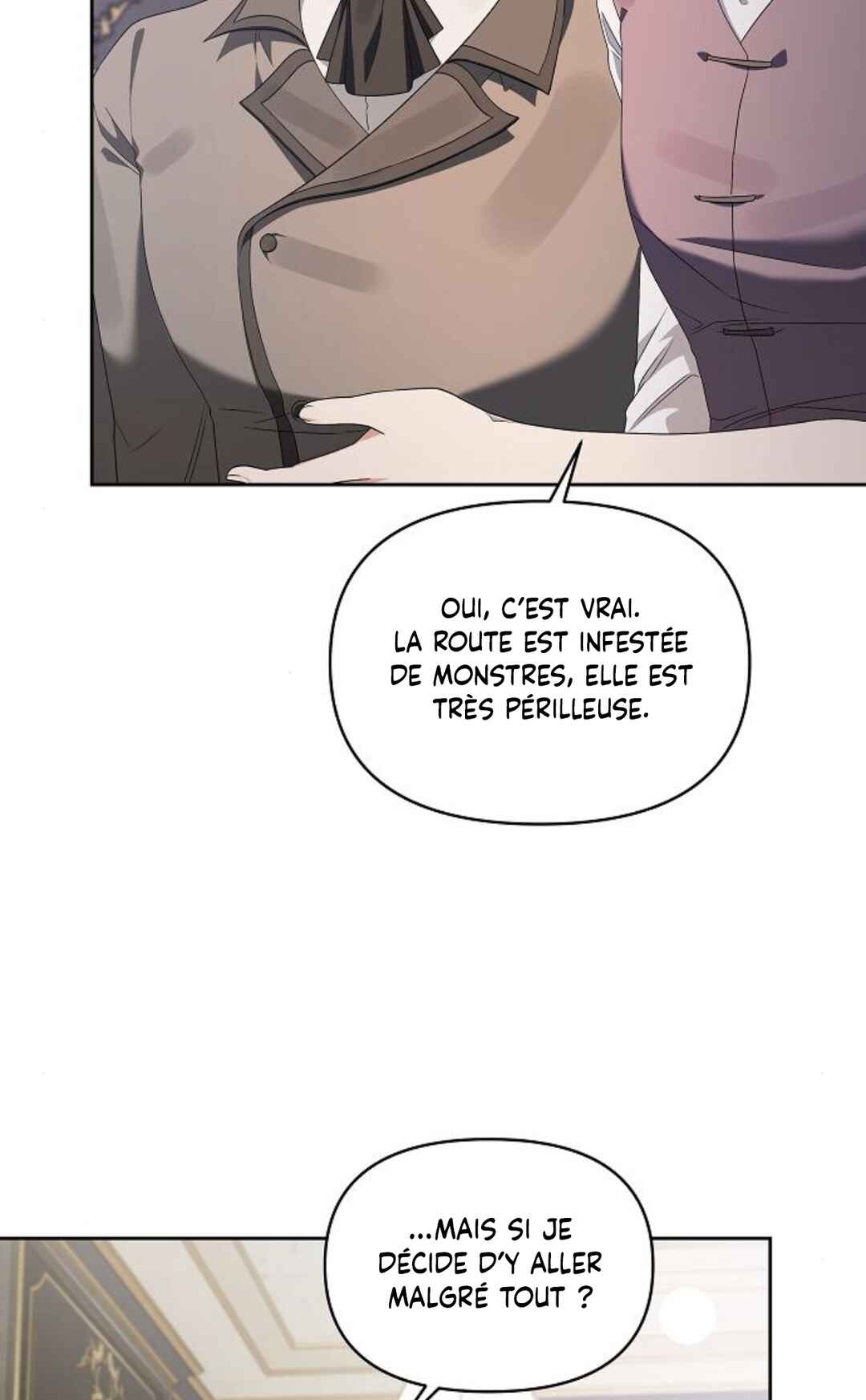 Aknyeo neun Oneuldo Namju-deul i Gwichanhamnida Chapter 27 - Page 52