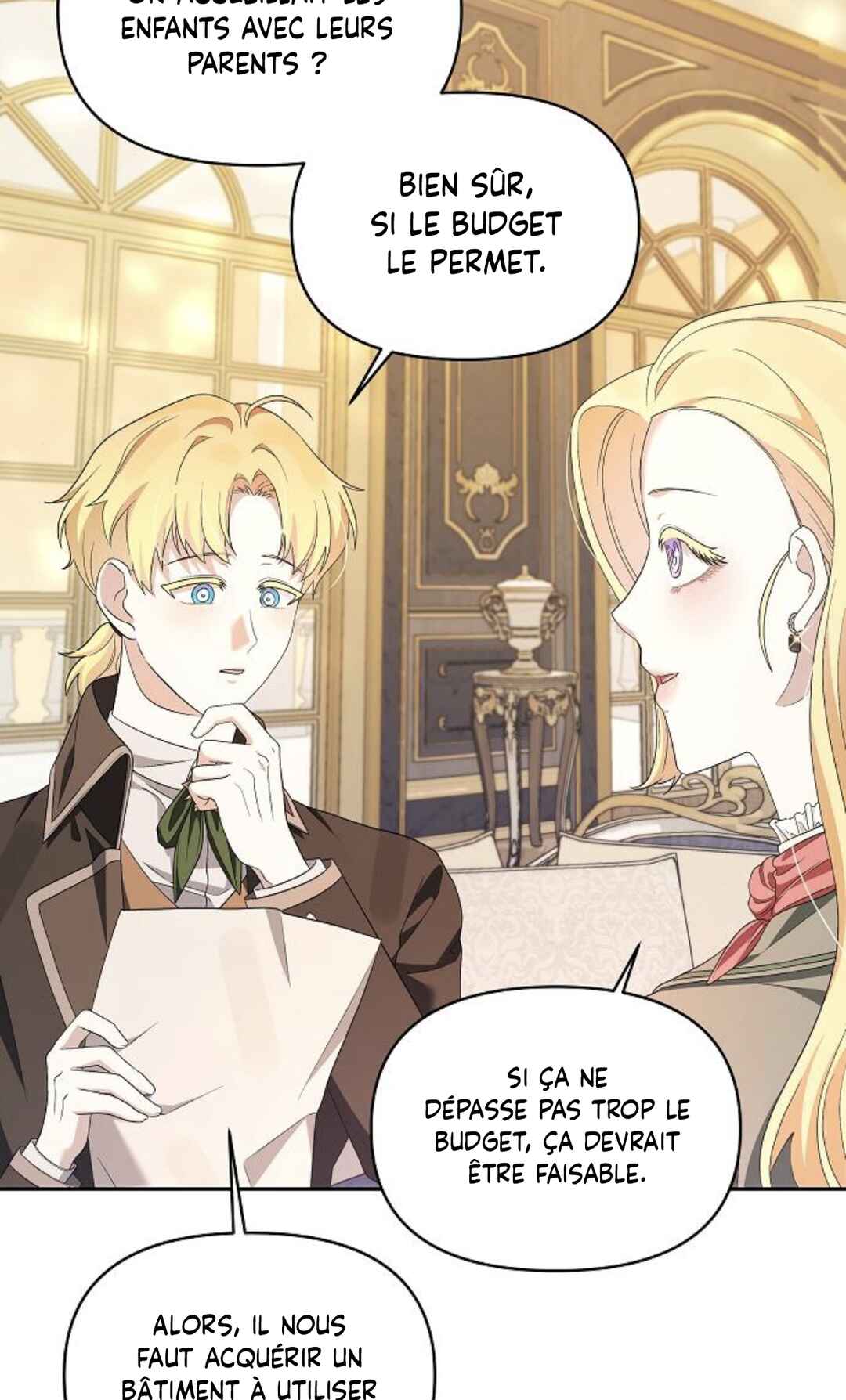 Aknyeo neun Oneuldo Namju-deul i Gwichanhamnida Chapter 27 - Page 66