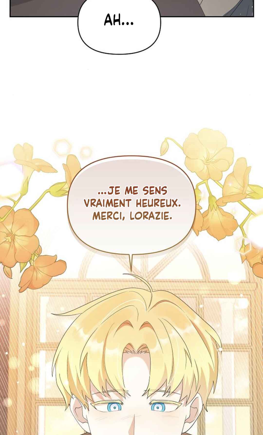 Aknyeo neun Oneuldo Namju-deul i Gwichanhamnida Chapter 27 - Page 70