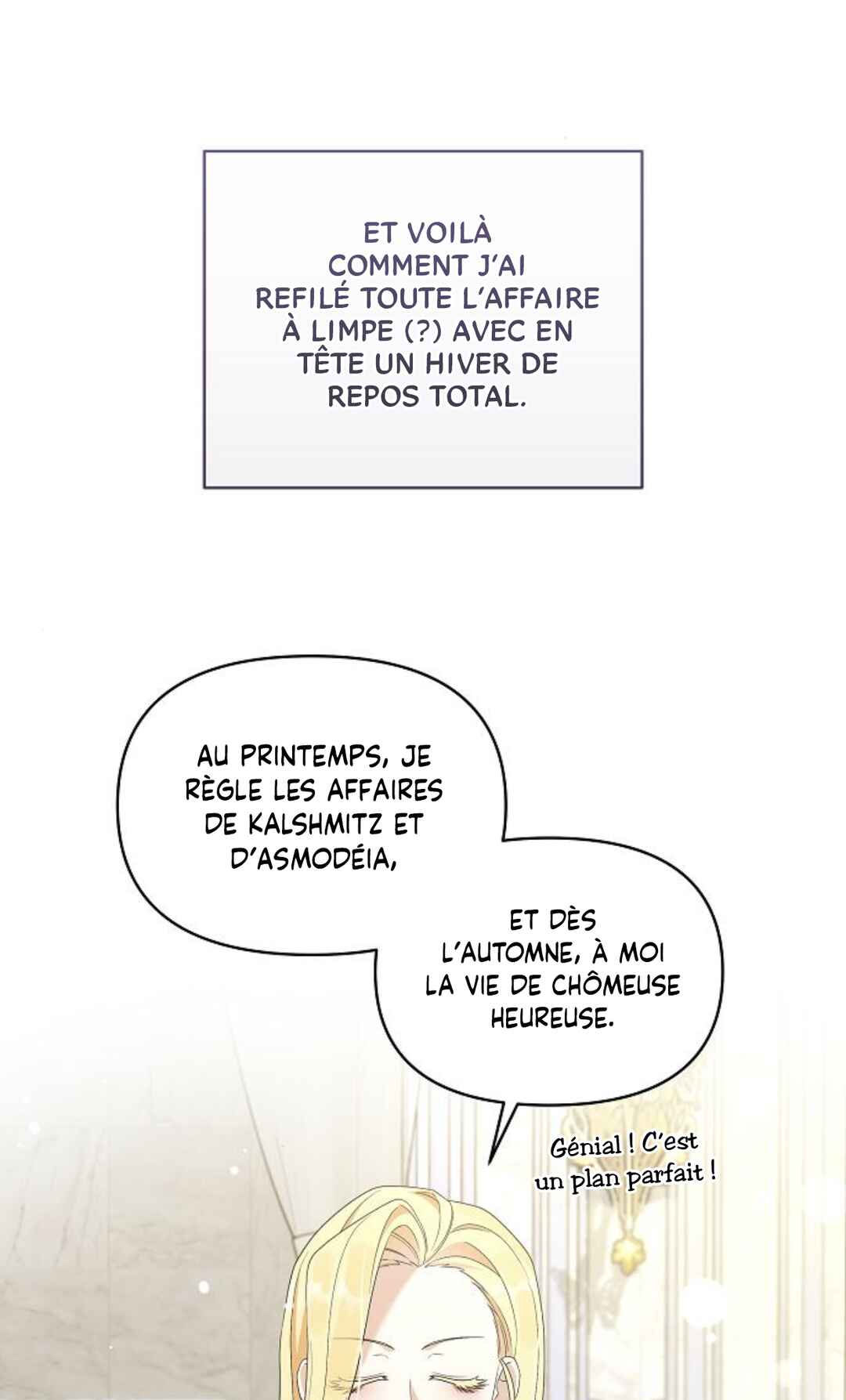 Aknyeo neun Oneuldo Namju-deul i Gwichanhamnida Chapter 27 - Page 73