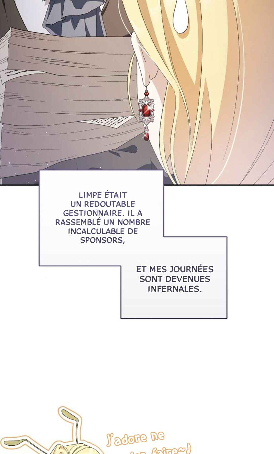 Aknyeo neun Oneuldo Namju-deul i Gwichanhamnida Chapter 27 - Page 78